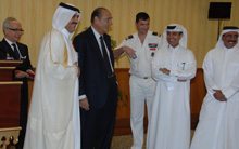 Doha Forum 2009